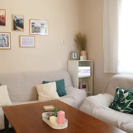 Сasa de vacaciones Casa De Pozar