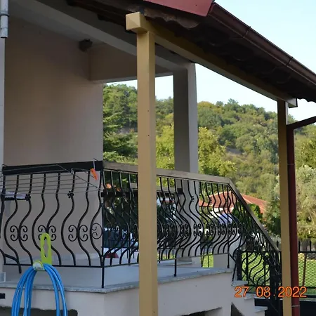 Casa De Pozar *