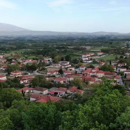 Сasa de vacaciones Casa De Pozar *