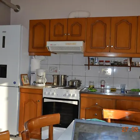 Casa De Pozar Prázdninový dům