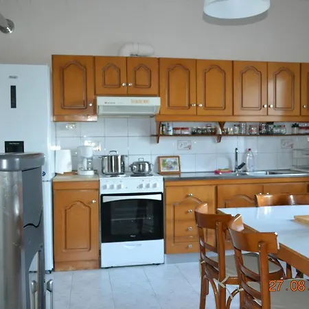 Сasa de vacaciones Casa De Pozar