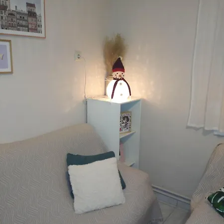 Сasa de vacaciones Casa De Pozar *