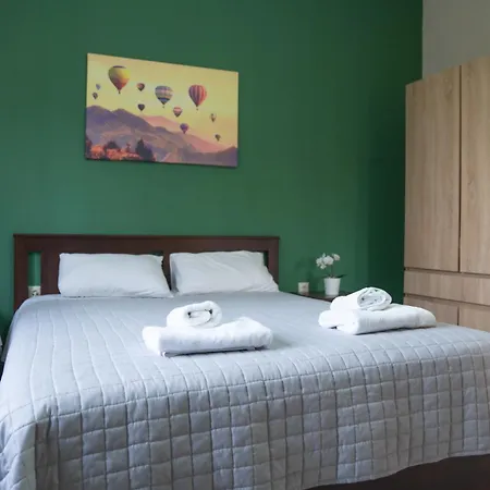 Prázdninový dům Casa De Pozar Likostomon