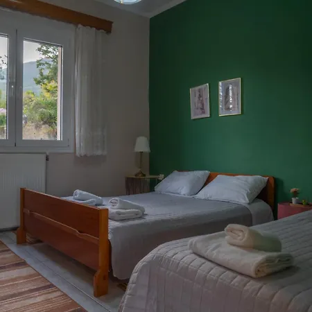Prázdninový dům Casa De Pozar *