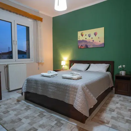 Casa De Pozar Сasa de vacaciones *