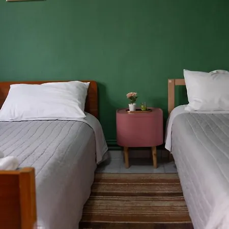Casa De Pozar Сasa de vacaciones