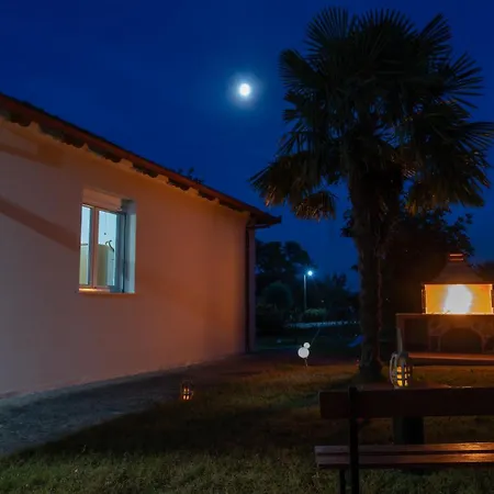 Casa De Pozar Prázdninový dům *