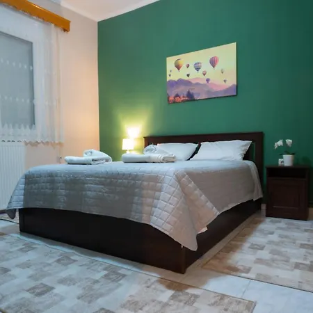 Casa De Pozar Prázdninový dům *