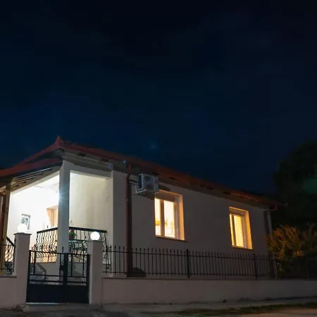 Casa De Pozar Сasa de vacaciones