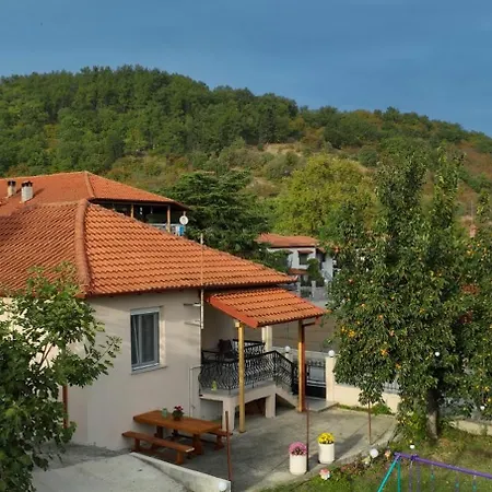 Casa De Pozar