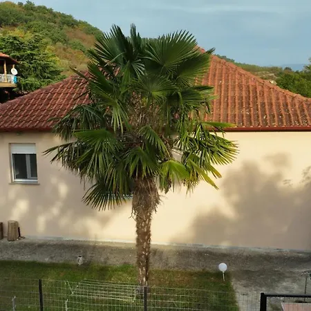 Casa De Pozar *