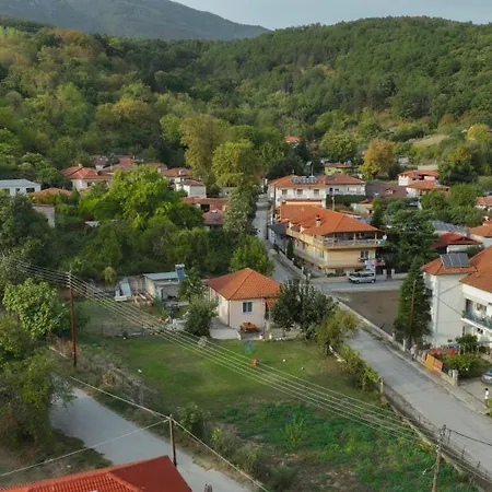 Prázdninový dům Casa De Pozar *