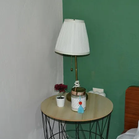 Casa De Pozar Prázdninový dům *