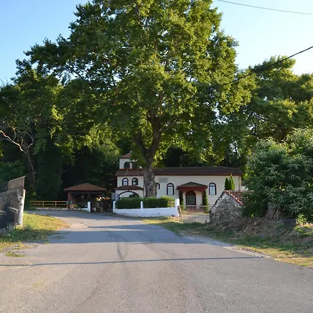 Casa De Pozar Σπίτι διακοπών *