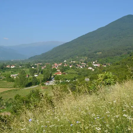 Casa De Pozar Likostomon