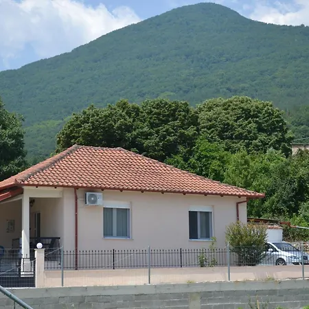 Σπίτι διακοπών Casa De Pozar Likostomon