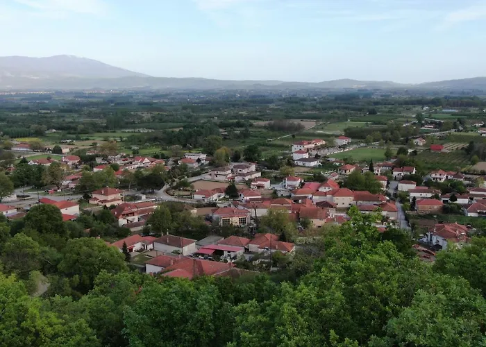 Σπίτι διακοπών Casa De Pozar *