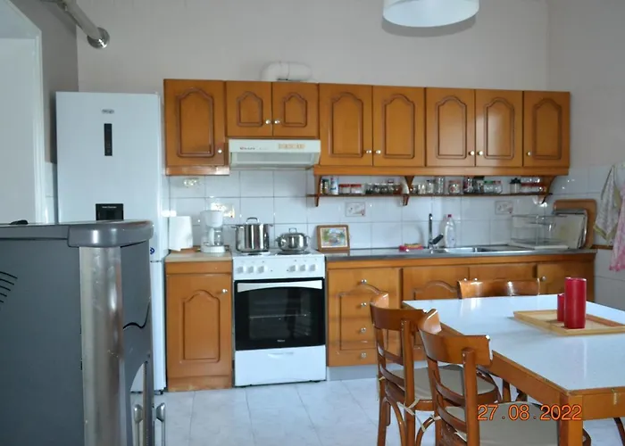 Σπίτι διακοπών Casa De Pozar