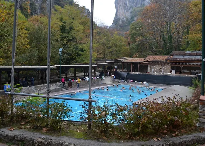 Casa De Pozar Σπίτι διακοπών Likostomon