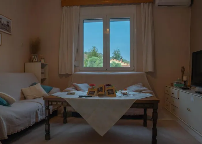 Σπίτι διακοπών Casa De Pozar *