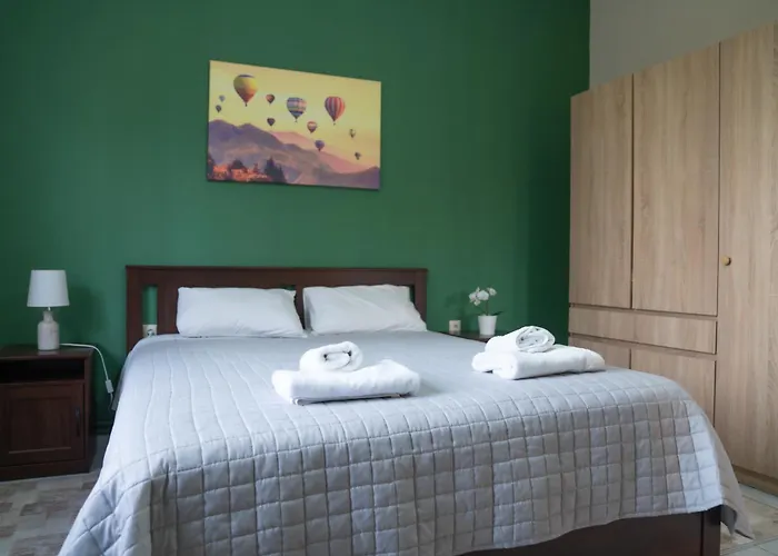 Σπίτι διακοπών Casa De Pozar Likostomon