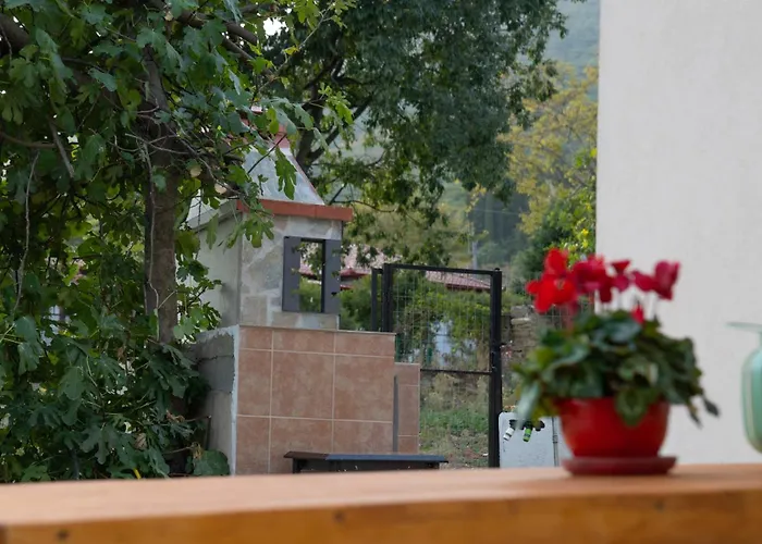 Σπίτι διακοπών Casa De Pozar *