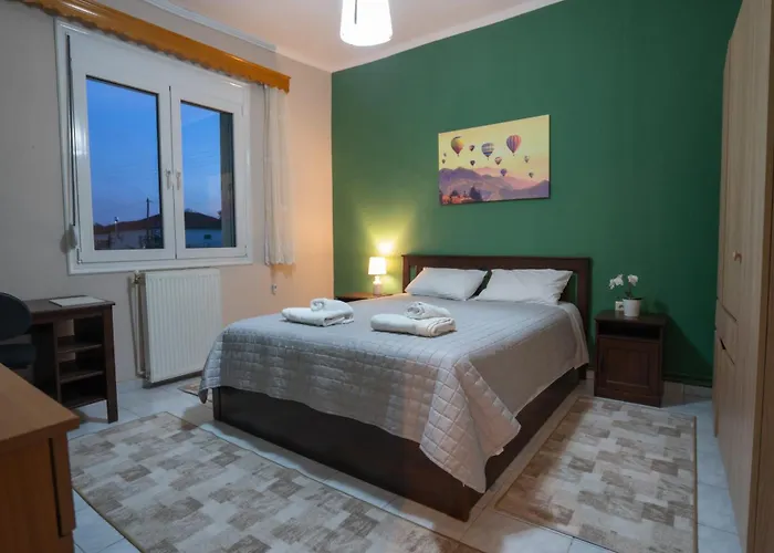 Casa De Pozar Casa de Férias *