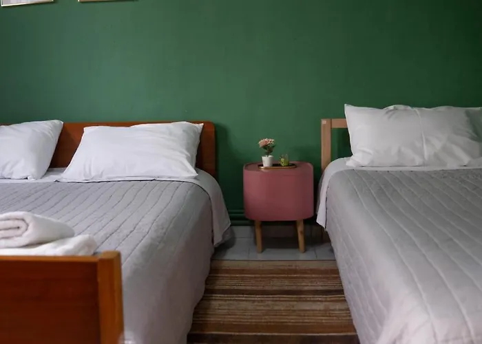 Casa De Pozar Casa de Férias