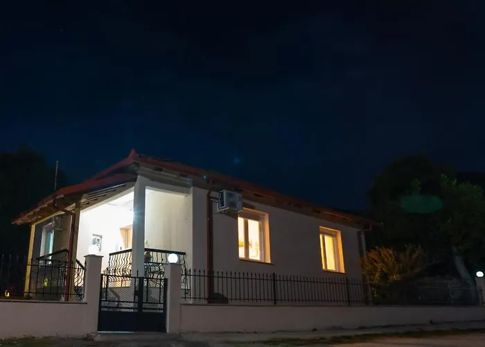 Casa De Pozar Casa de Férias