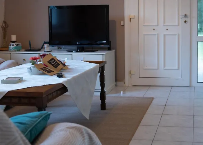 Casa de Férias Casa De Pozar