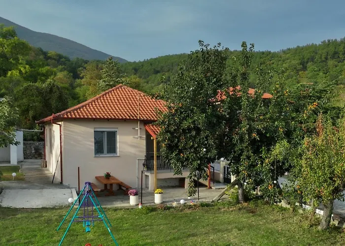 Σπίτι διακοπών Casa De Pozar *