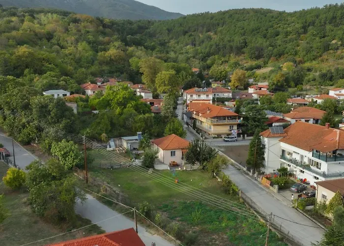 Σπίτι διακοπών Casa De Pozar *