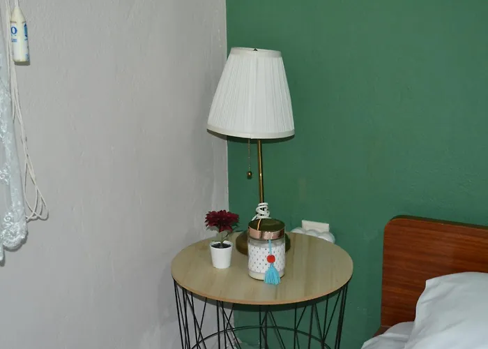 Casa De Pozar Casa de Férias *