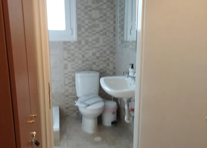 Σπίτι διακοπών Casa De Pozar