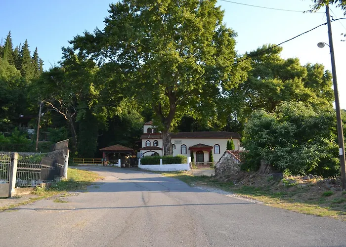 Casa De Pozar Σπίτι διακοπών *