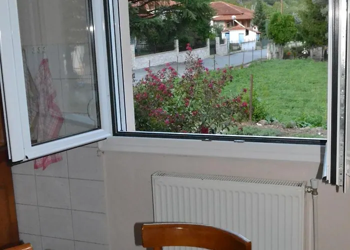 Casa De Pozar Σπίτι διακοπών Likostomon